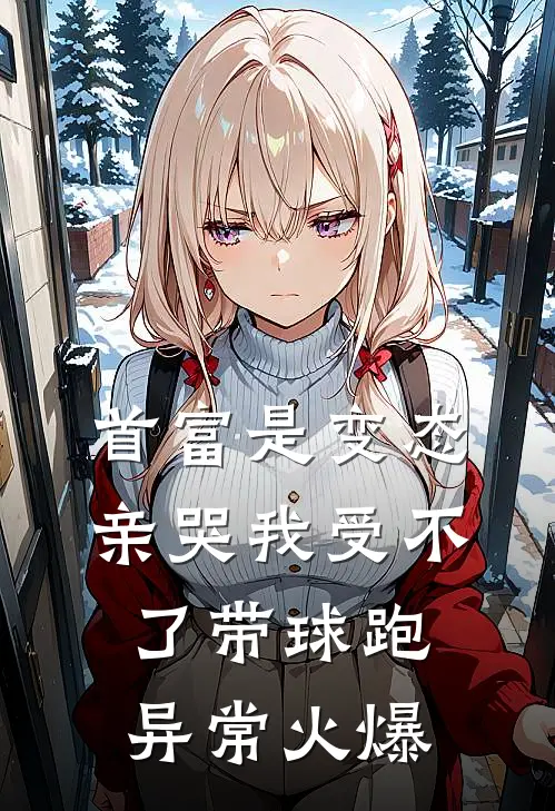 首富是变态，亲哭我受不了带球跑异常火爆