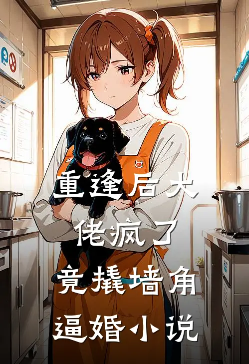 重逢后大佬疯了，竟撬墙角逼婚小说