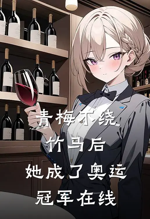 青梅不绕竹马后，她成了奥运冠军在线