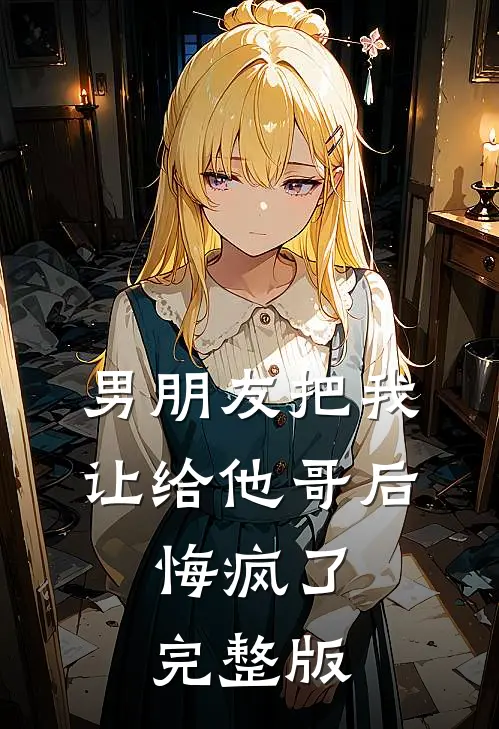 男朋友把我让给他哥后，悔疯了完整版