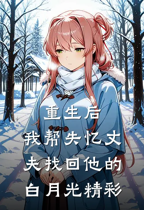 重生后，我帮失忆丈夫找回他的白月光精彩