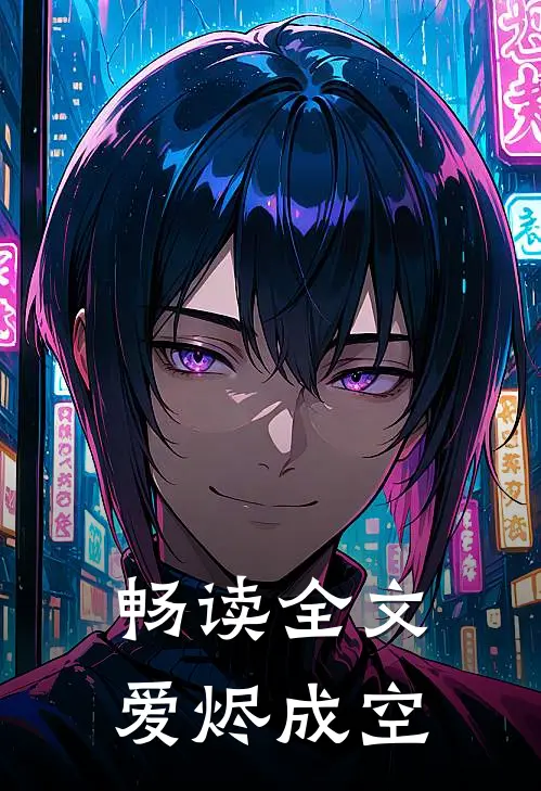 畅读全文爱烬成空