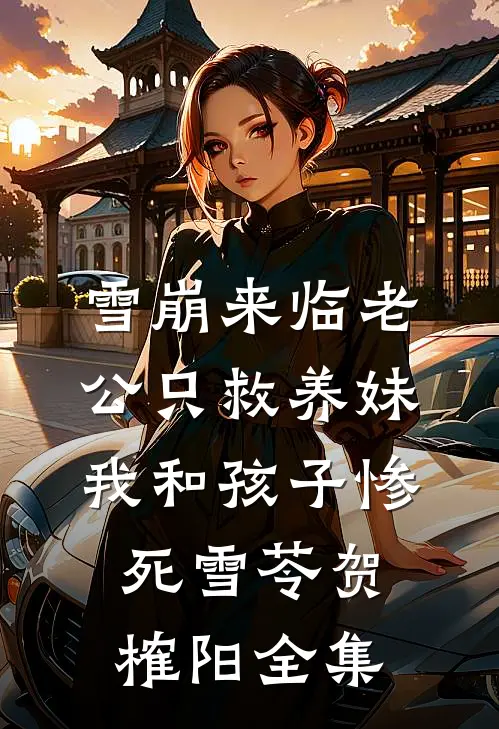 雪崩来临老公只救养妹，我和孩子惨死雪苓贺榷阳 全集