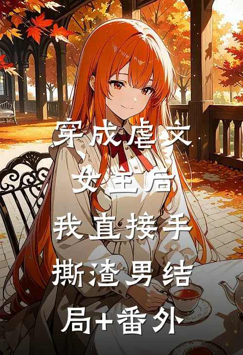 穿成虐文女主后，我直接手撕渣男结局+番外