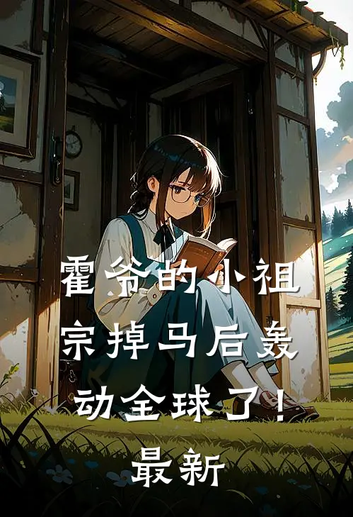霍爷的小祖宗掉马后轰动全球了！最新