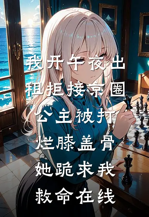 我开午夜出租拒接京圈公主被打烂膝盖骨，她跪求我救命在线