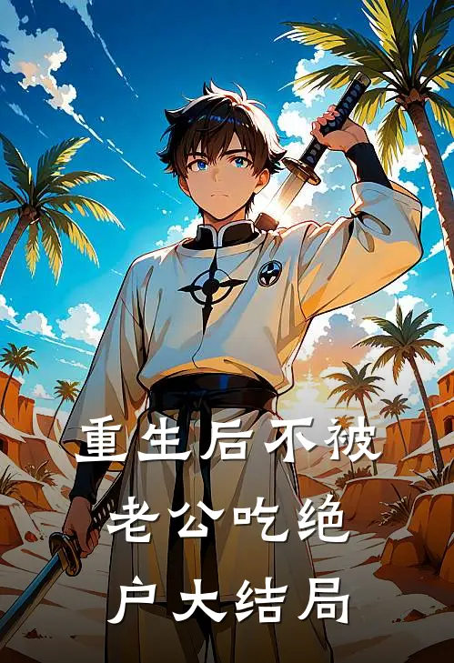 重生后不被老公吃绝户大结局