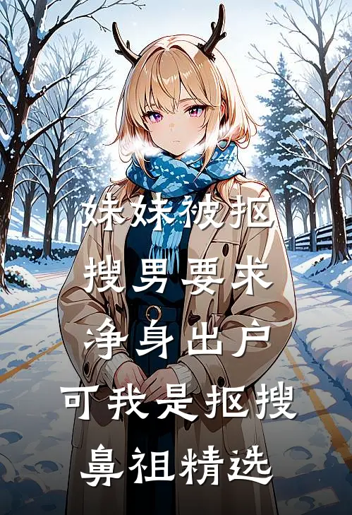 妹妹被抠搜男要求净身出户，可我是抠搜鼻祖精选
