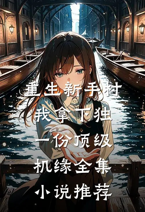 重生新手村，我拿下独一份顶级机缘全集小说推荐