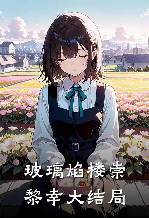 玻璃焰楼崇黎幸大结局