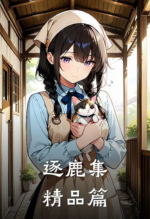 逐鹿集精品篇