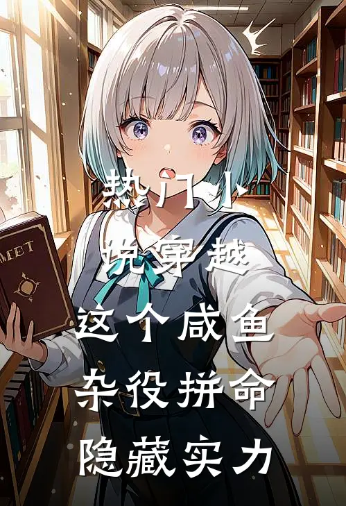 热门小说穿越：这个咸鱼杂役拼命隐藏实力