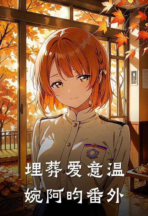 埋葬爱意温婉阿昀 番外