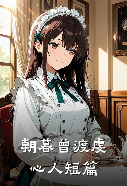 朝暮曾渡虔心人短篇