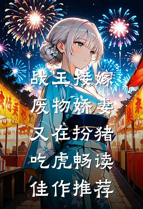 战王接嫁：废物娇妻又在扮猪吃虎畅读佳作推荐