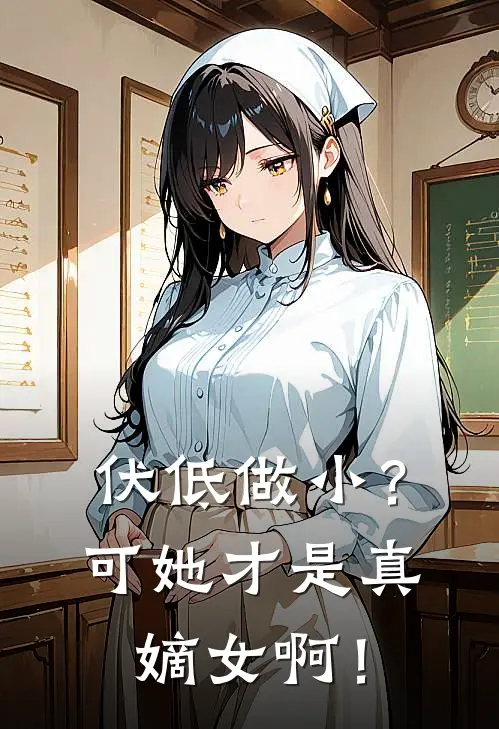 伏低做小？可她才是真嫡女啊！
