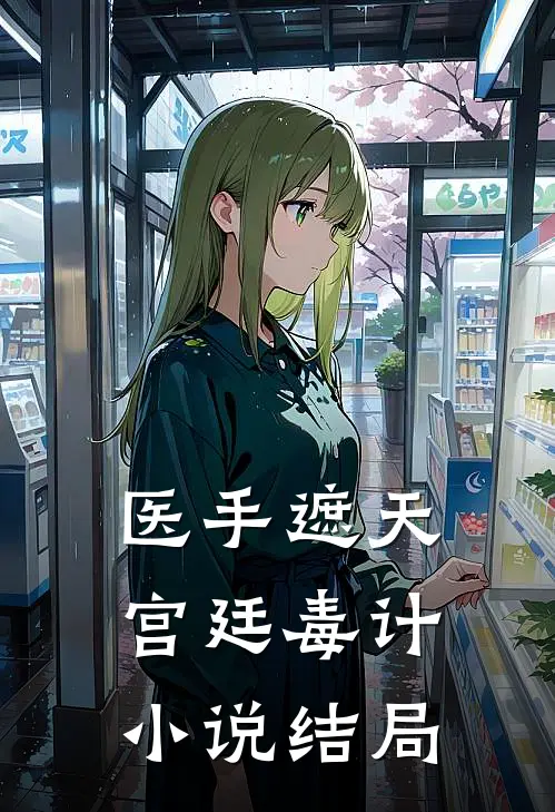 《医手遮天：宫廷毒计》小说结局