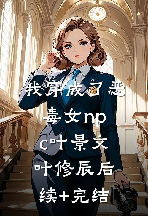 我穿成了恶毒女npc叶景文叶修辰后续+完结