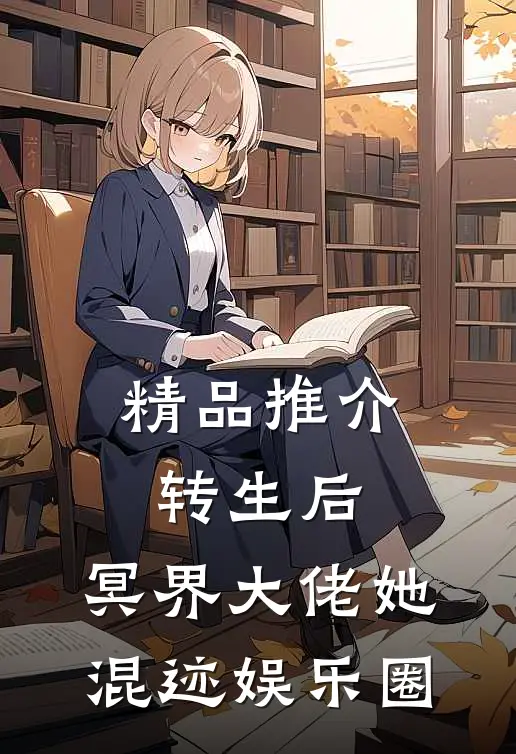 精品推介转生后，冥界大佬她混迹娱乐圈