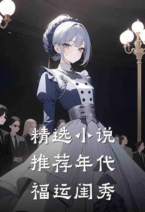精选小说推荐年代福运闺秀