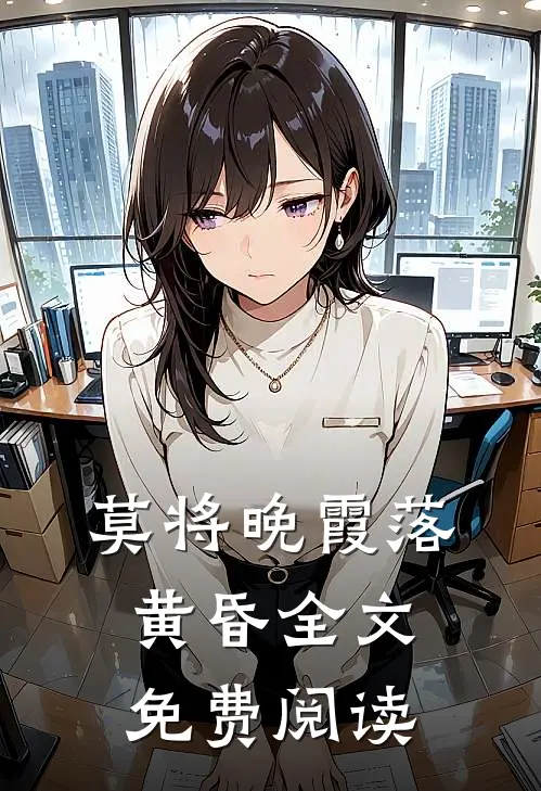 莫将晚霞落黄昏全文免费阅读