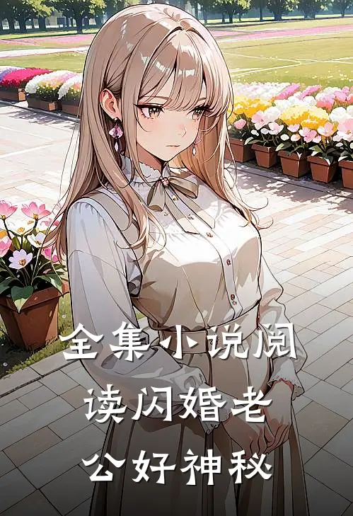 全集小说阅读闪婚老公好神秘