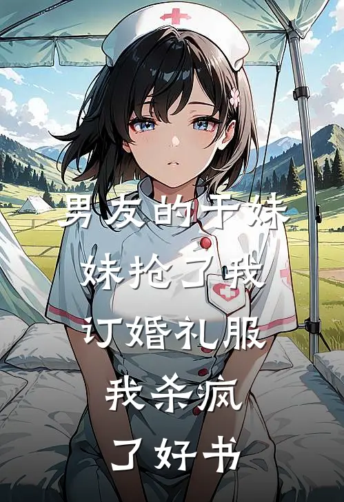 男友的干妹妹抢了我订婚礼服，我杀疯了好书