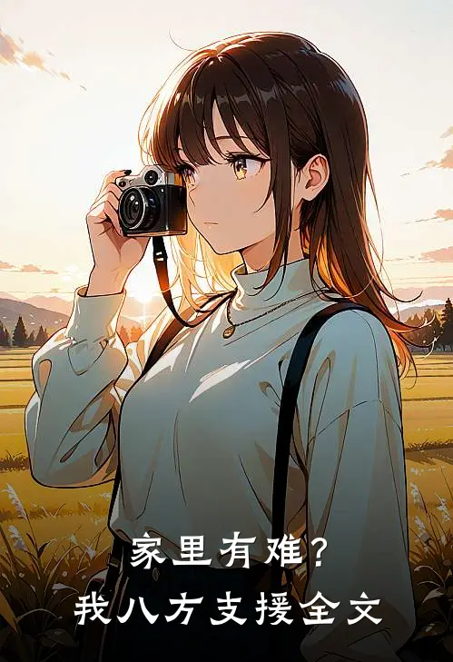 家里有难？我八方支援全文