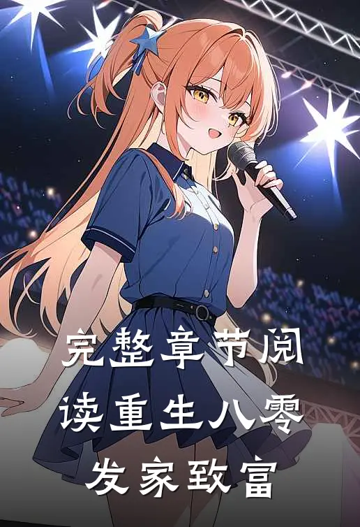 完整章节阅读重生八零发家致富