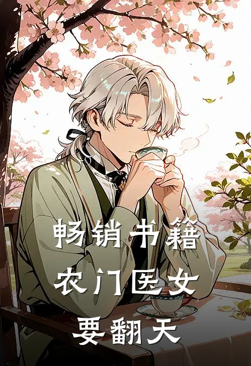 畅销书籍农门医女要翻天