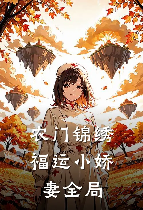 农门锦绣：福运小娇妻全局