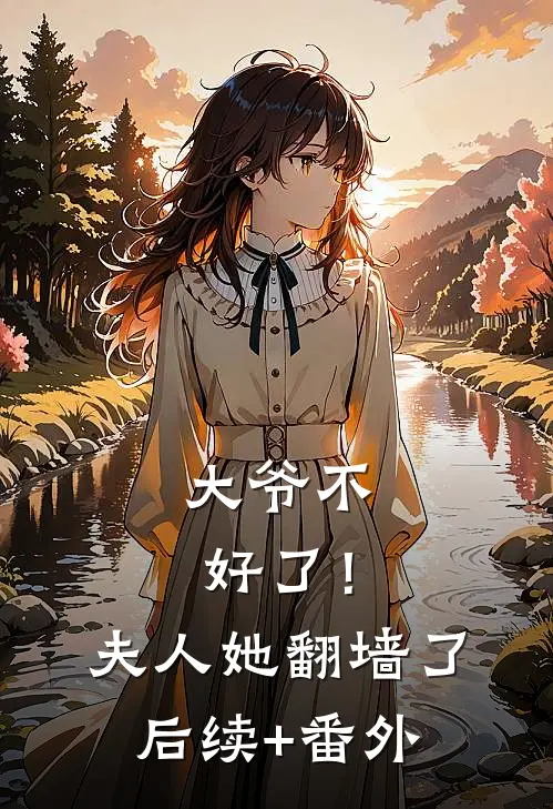 大爷不好了！夫人她翻墙了后续+番外