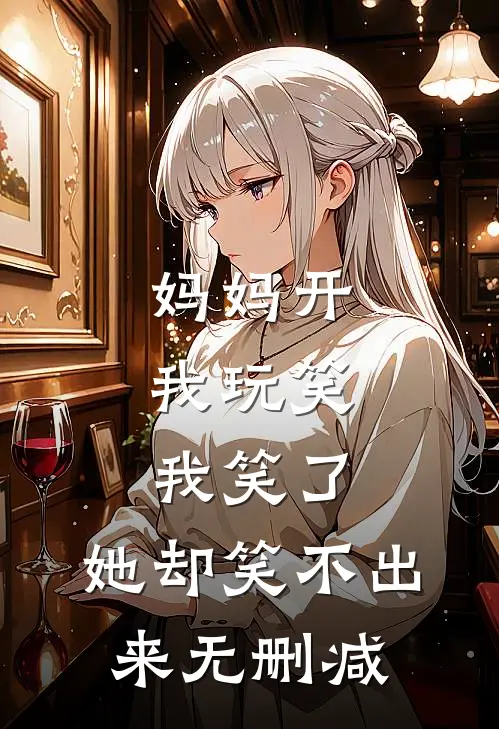 妈妈开我玩笑，我笑了，她却笑不出来无删减