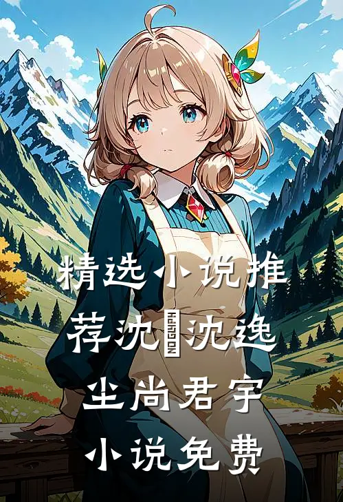 精选小说推荐沈玥沈逸尘尚君宇小说免费