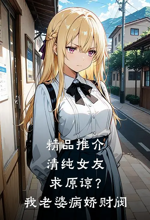 精品推介清纯女友求原谅？我老婆病娇财阀