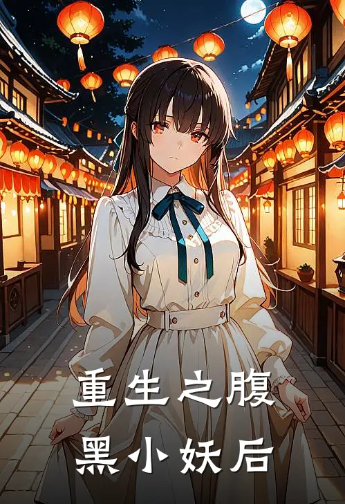 重生之腹黑小妖后