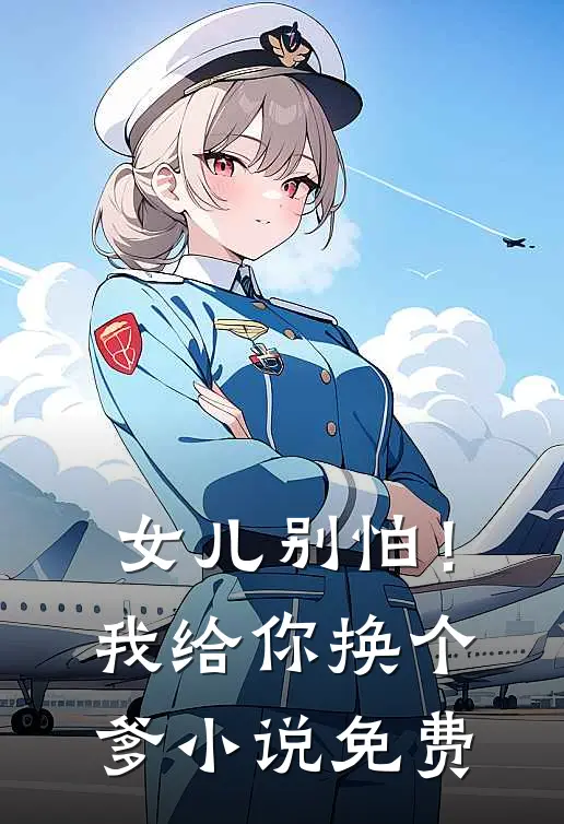 女儿别怕！我给你换个爹小说免费