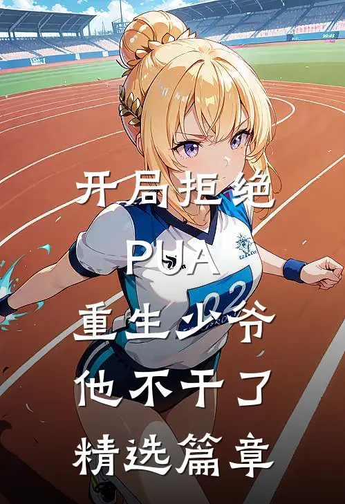 开局拒绝PUA，重生少爷他不干了精选篇章