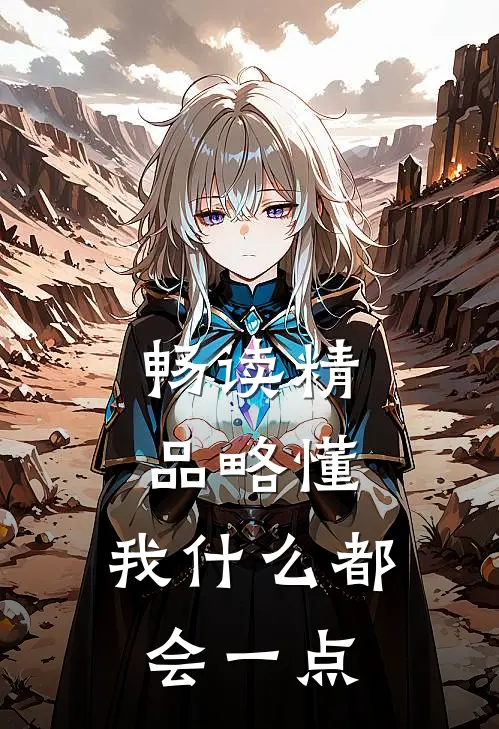 畅读精品略懂，我什么都会一点