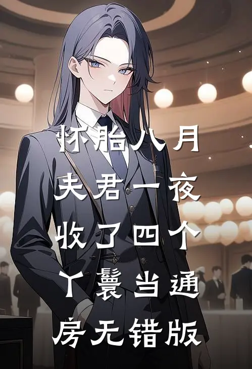 怀胎八月，夫君一夜收了四个丫鬟当通房无错版