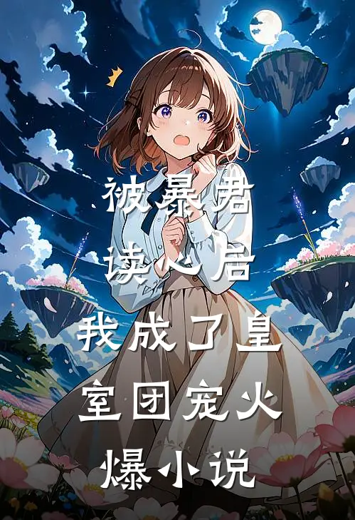 被暴君读心后，我成了皇室团宠火爆小说