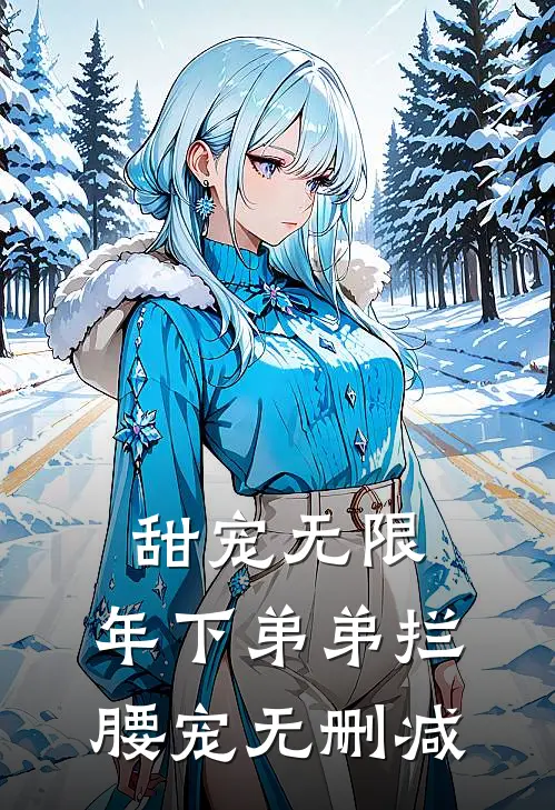 甜宠无限：年下弟弟拦腰宠无删减