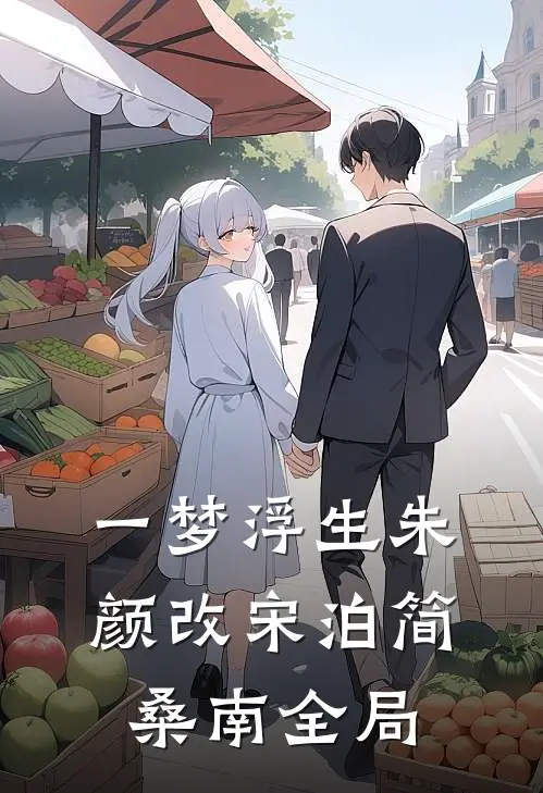 一梦浮生朱颜改宋泊简桑南全局