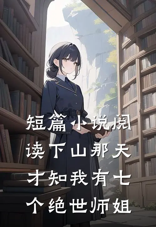 短篇小说阅读下山那天，才知我有七个绝世师姐