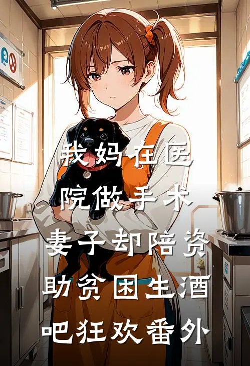 我妈在医院做手术，妻子却陪资助贫困生酒吧狂欢番外