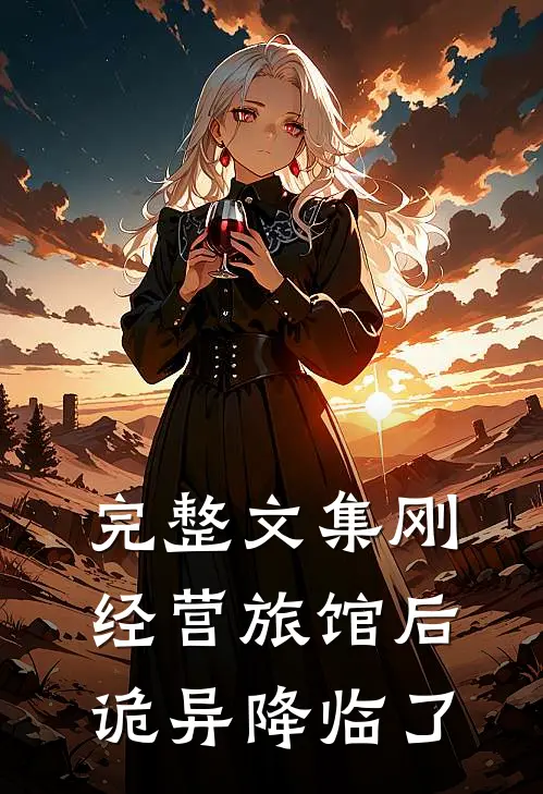 完整文集刚经营旅馆后，诡异降临了