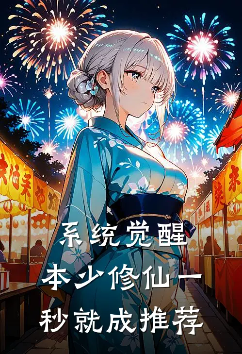 系统觉醒，本少修仙一秒就成推荐