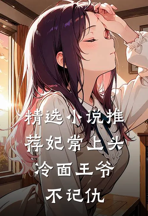 精选小说推荐妃常上头：冷面王爷不记仇