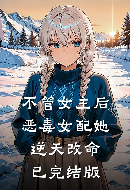 不管女主后，恶毒女配她逆天改命已完结版