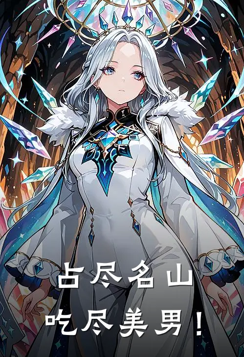 占尽名山，吃尽美男！